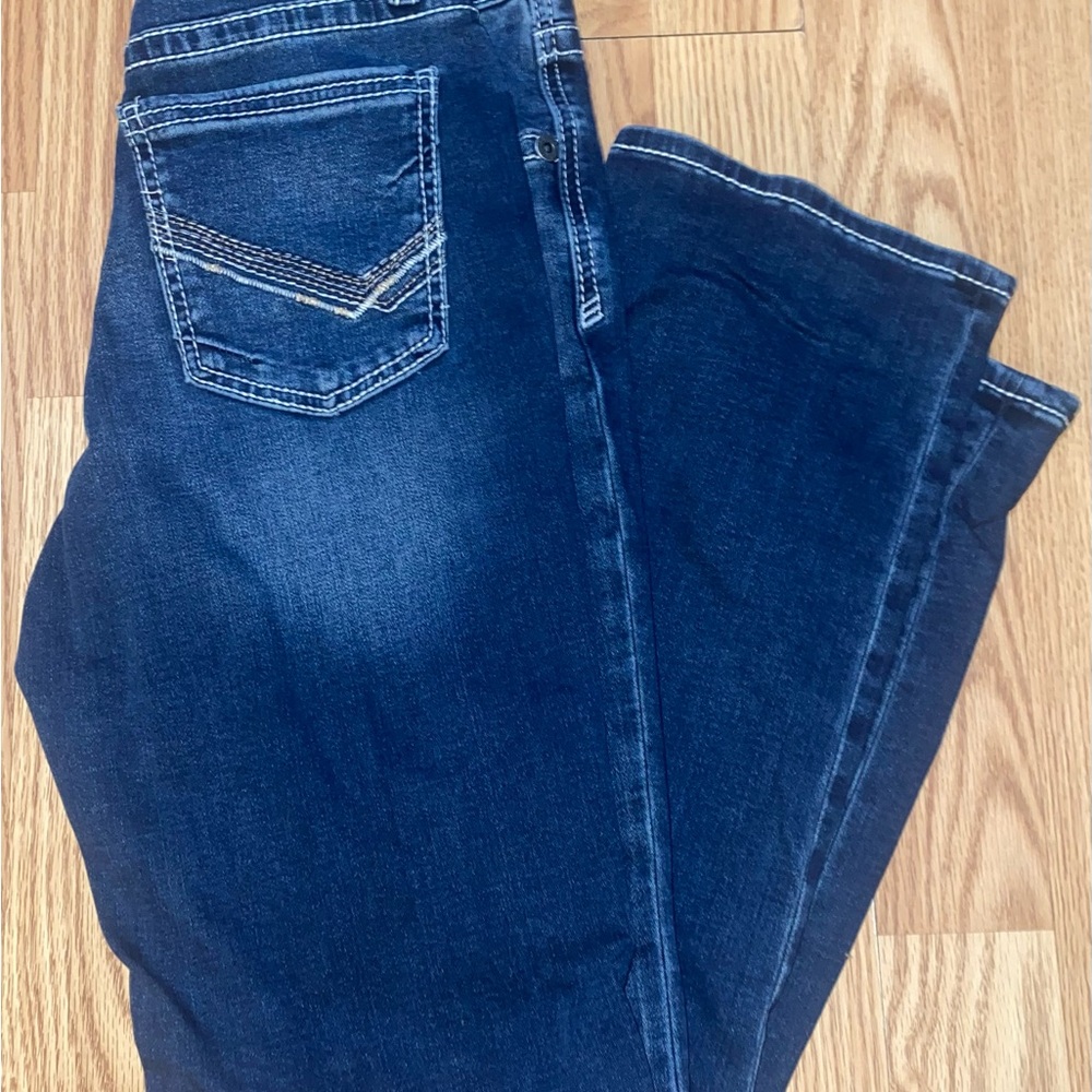BKE boys jeans